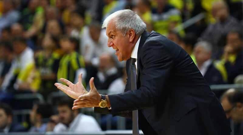 Zeljko Obradovic