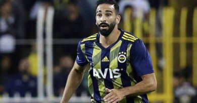 Adil Rami