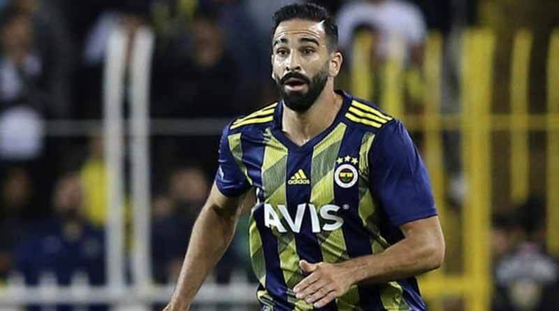 Adil Rami