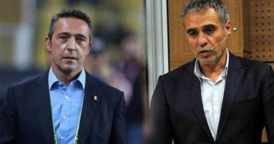 Ali Koç - Ersun Yanal