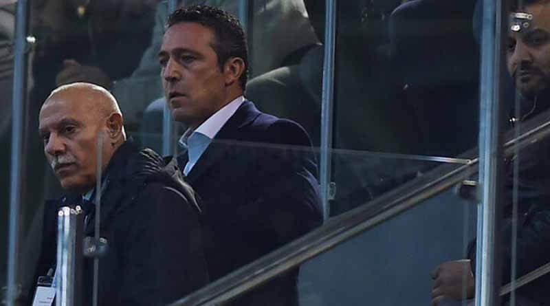Ali Koç