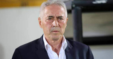 Coşkun Demirbakan