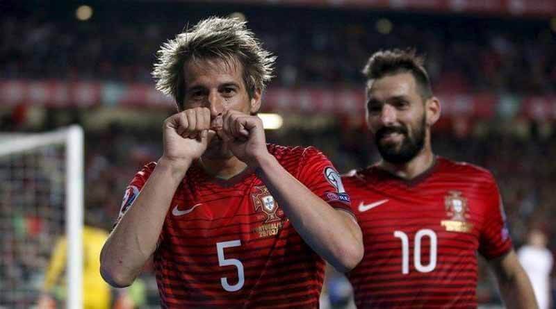 Fabio Coentrao