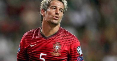 Fabio Coentrao