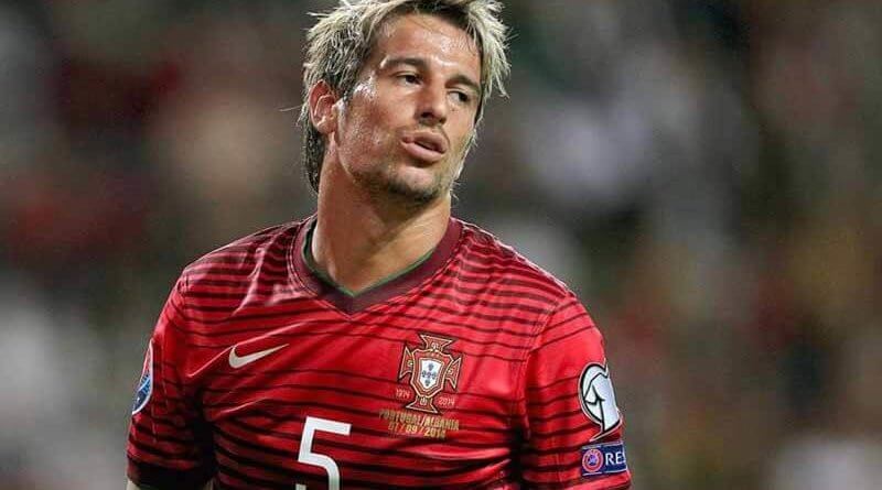 Fabio Coentrao