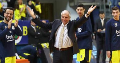 Zeljko Obradovic