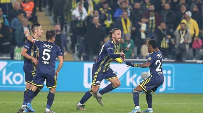 Fenerbahçe - Gençlerbirliği