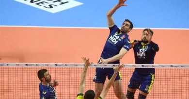 Fenerbahçe HDI Sigorta - Arhavi Voleybol