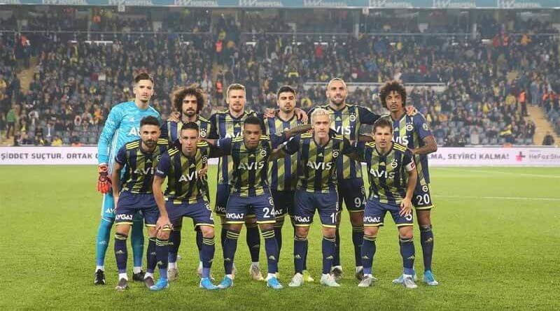 Fenerbahçe