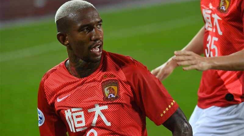 Anderson Talisca