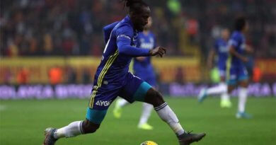 Victor Moses