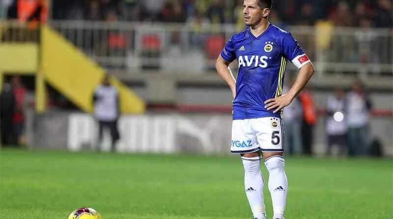 Emre Belözoğlu
