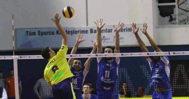 İnegöl Belediyespor – Fenerbahçe HDI Sigorta