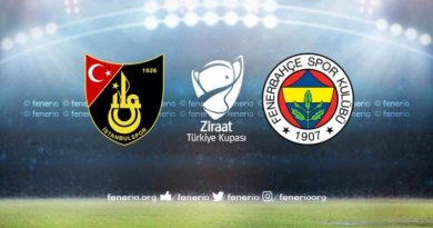 İstanbulspor - Fenerbahçe