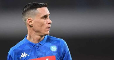 Jose Callejon
