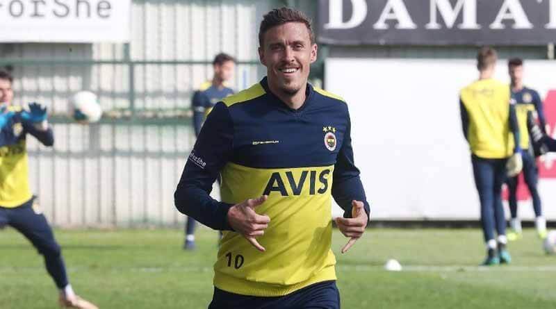 Max Kruse