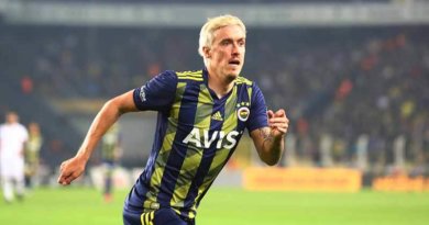 Max Kruse