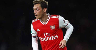 Mesut Özil