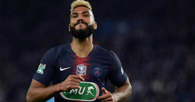 Jean-Eric Maxim Choupo-Moting