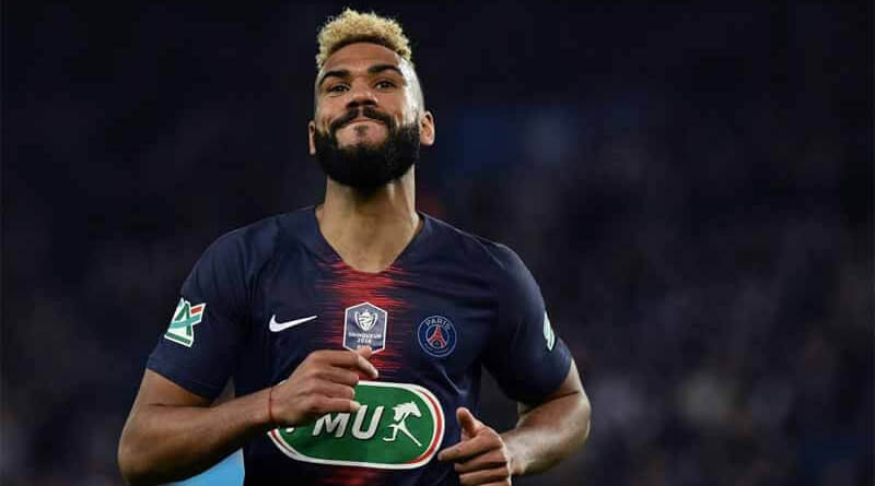 Jean-Eric Maxim Choupo-Moting