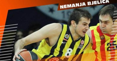 Nemanja Bjelica