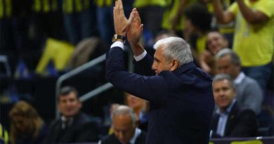 Zeljko Obradovic