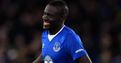 Oumar Niasse