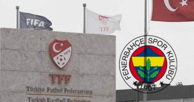 Fenerbahçe - TFF