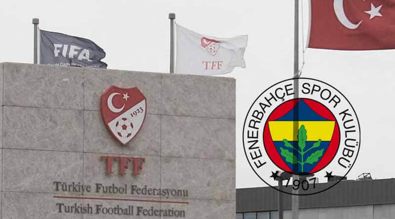 Fenerbahçe - TFF