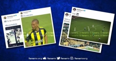 Fenerbahçe - Beşiktaş