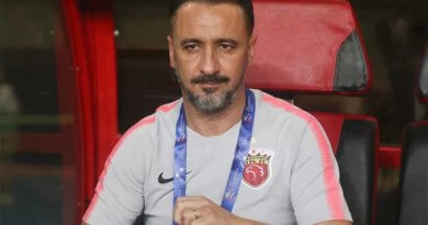 Vitor Pereira