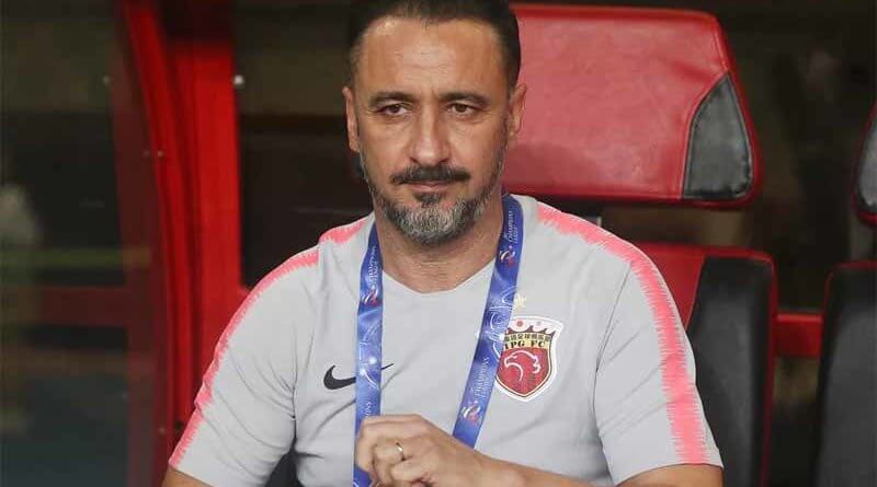 Vitor Pereira