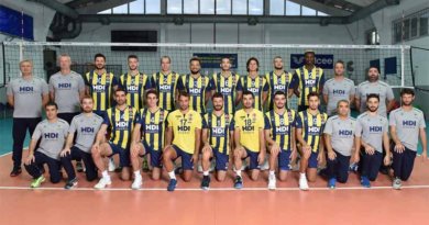 Fenerbahçe HDI Sigorta