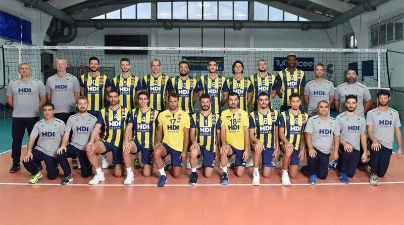 Fenerbahçe HDI Sigorta