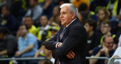 Zeljko Obradovic