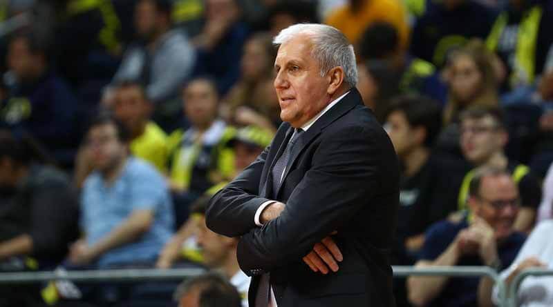 Zeljko Obradovic