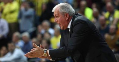 Zeljko Obradovic