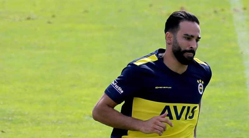 Adil Rami