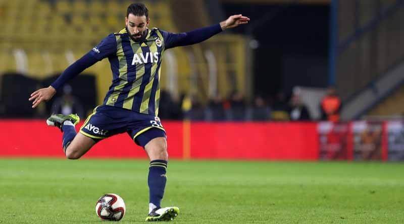 Adil Rami