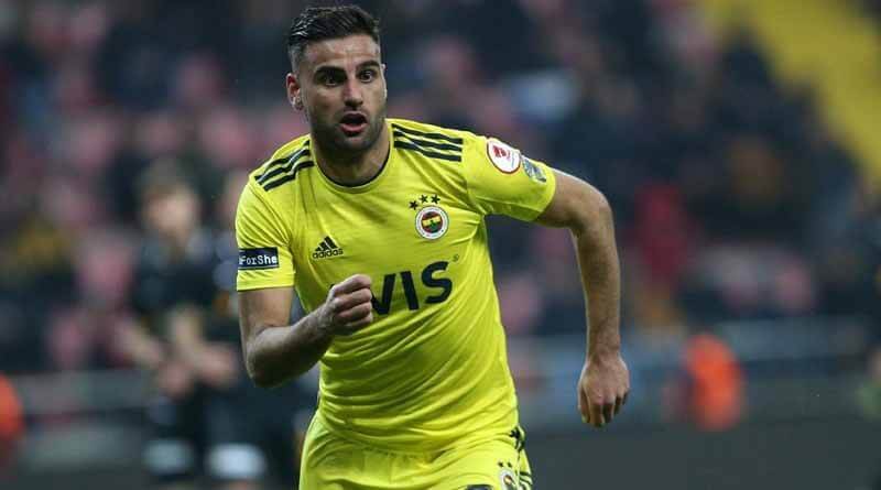 Deniz Türüç