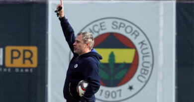 Ersun Yanal