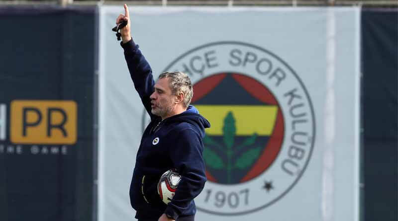 Ersun Yanal