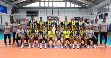 Fenerbahçe HDI Sigorta