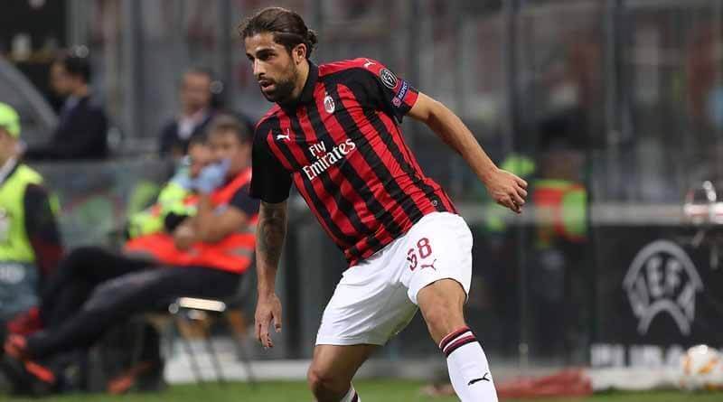 Ricardo Rodriguez