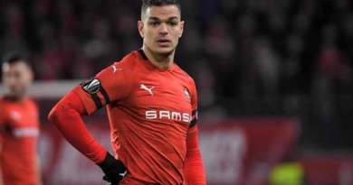 Hatem Ben Arfa