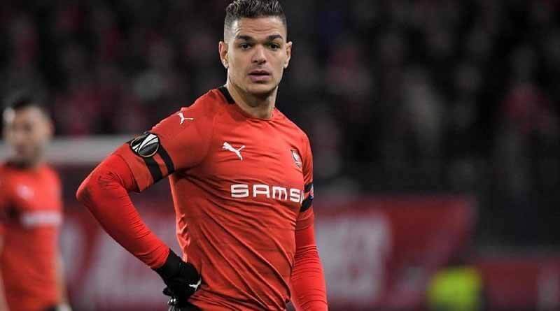 Hatem Ben Arfa