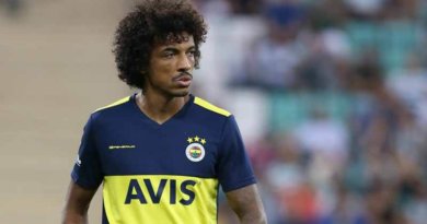 Luiz Gustavo