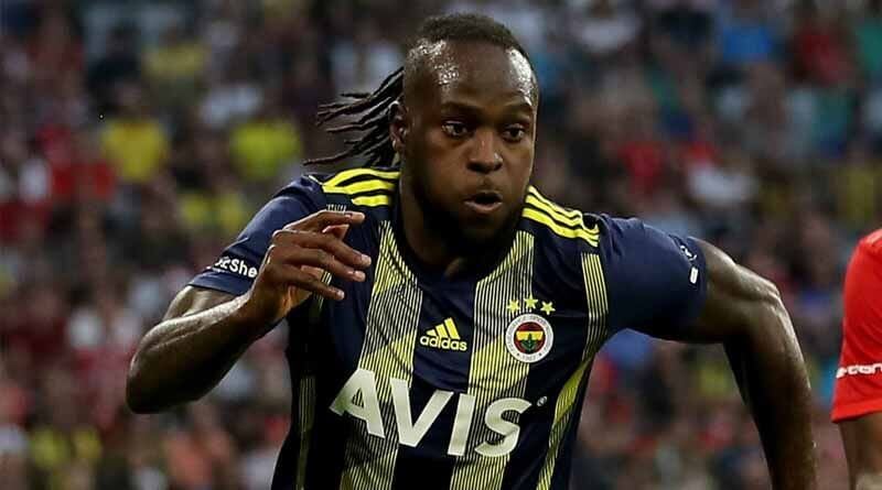 Victor Moses