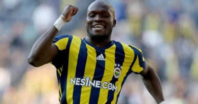 Moussa Sow