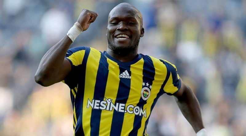 Moussa Sow